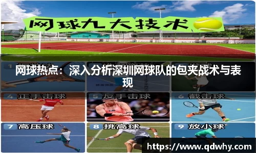 网球热点：深入分析深圳网球队的包夹战术与表现