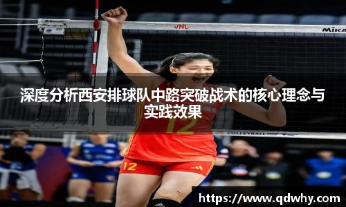 深度分析西安排球队中路突破战术的核心理念与实践效果